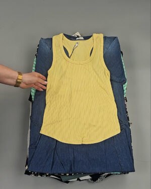 Фотография  356 - JDY Summer mix 045#15 кг оптом в Ростове-на-Дону и Ростовской области