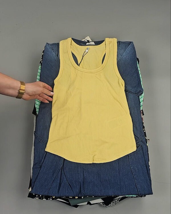 Фотография  469 - JDY Summer mix 045#15 кг оптом в Ростове-на-Дону и Ростовской области