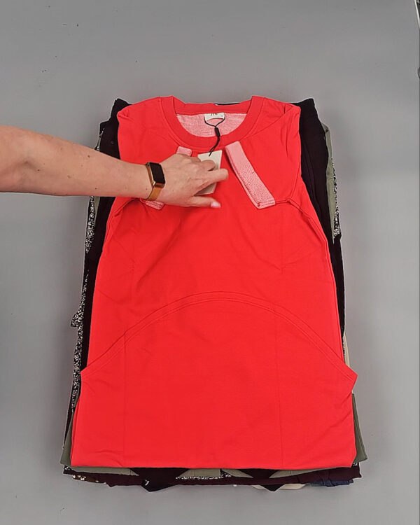 Фотография  945 - JDY Summer mix 045#15 кг, ЛОТ №8425 оптом в Ростове-на-Дону и Ростовской области