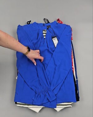 Фотография  453 - VERO MODA  Summer mix 045#13 кг оптом в Ростове-на-Дону и Ростовской области