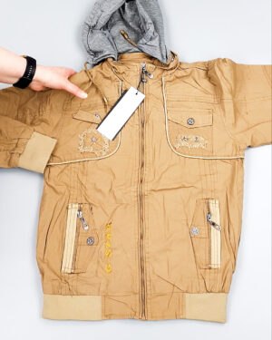 Фотография  719 - BABY KIDS CAN 44#7 кг оптом в Ростове-на-Дону и Ростовской области