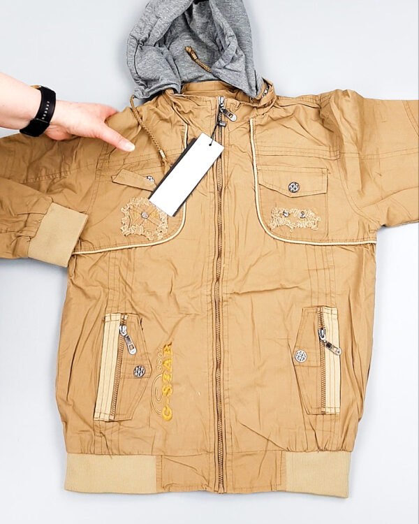 Фотография  229 - BABY KIDS CAN 44#7 кг оптом в Ростове-на-Дону и Ростовской области