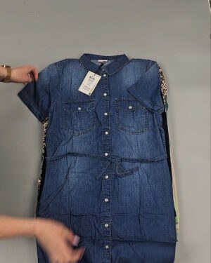 Фотография  556 - JDY Summer mix 045#15 кг, ЛОТ №8425 оптом в Ростове-на-Дону и Ростовской области