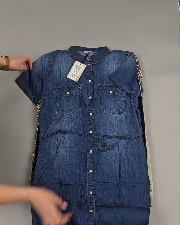 Фотография  185 - JDY Summer mix 045#15 кг, ЛОТ №8425 оптом в Ростове-на-Дону и Ростовской области