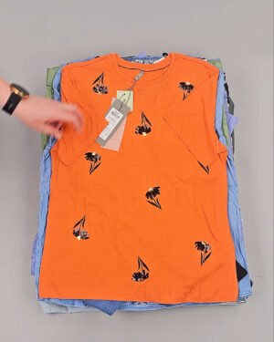 Фотография  913 - BRAND STOCK Summer#20 кг оптом в Ростове-на-Дону и Ростовской области