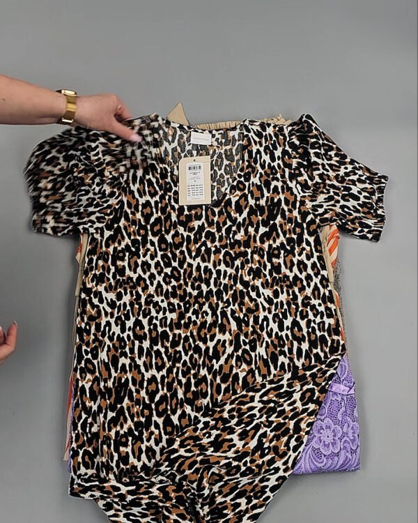 Фотография  419 - MAMA LICIOUS Summer 045 mix#16 кг, ЛОТ №8443 оптом в Ростове-на-Дону и Ростовской области