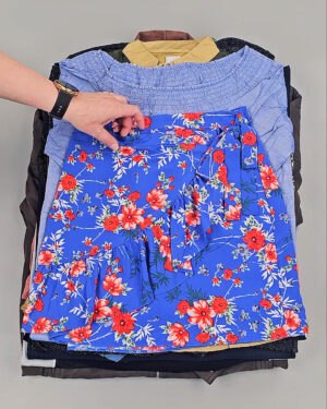 Фотография  668 - BRAND STOCK Summer#20 кг, ЛОТ №8386 оптом в Ростове-на-Дону и Ростовской области