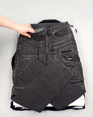 Фотография  243 - LIDL Summer mix 124#15 кг, ЛОТ №8239 оптом в Ростове-на-Дону и Ростовской области