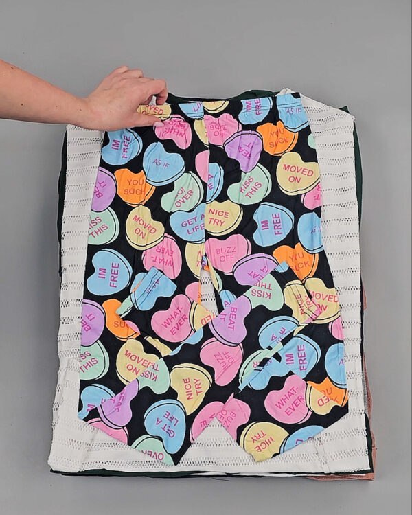 Фотография  142 - LIDL Summer mix 124#15 кг, ЛОТ №8389 оптом в Ростове-на-Дону и Ростовской области