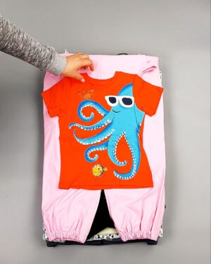 Фотография  718 - C&A детский микс 43#15,35 кг, ЛОТ №8205 оптом в Ростове-на-Дону и Ростовской области