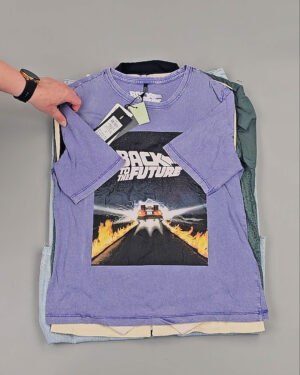 Фотография  478 - BRAND STOCK Summer#20 кг оптом в Ростове-на-Дону и Ростовской области