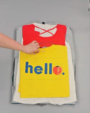 Фотография  481 - LIDL Summer mix 124#15 кг, ЛОТ №8392 оптом в Ростове-на-Дону и Ростовской области