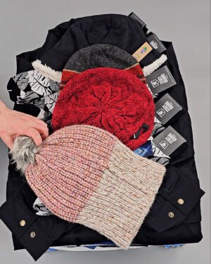 Фотография  242 - CANADA mix 084#50 кг, ЛОТ №8336 оптом в Ростове-на-Дону и Ростовской области