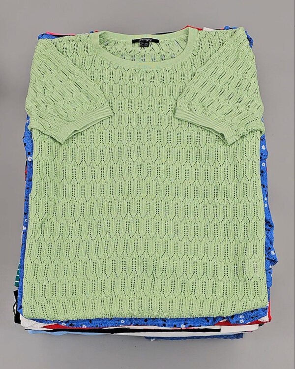 Фотография  947 - LIDL Summer (СЫРЬЕ) 114#50 кг, ЛОТ №8338 оптом в Ростове-на-Дону и Ростовской области