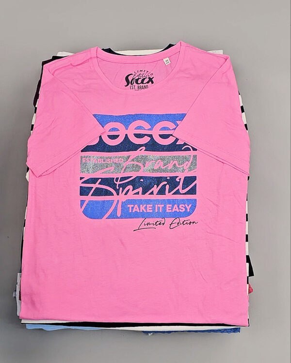 Фотография  559 - LIDL Summer (СЫРЬЕ) 114#50 кг, ЛОТ №8338 оптом в Ростове-на-Дону и Ростовской области