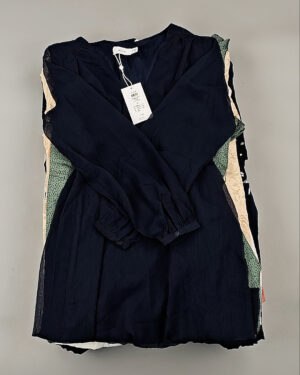 Купить Платья VILA Summer 045#5 кг, ЛОТ №8618 оптом в Ростове-на-Дону и Ростовской области