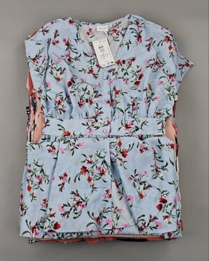 Купить Платья VILA Summer 045#5 кг, ЛОТ №8619 оптом в Ростове-на-Дону и Ростовской области