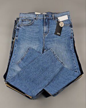 Купить Джинсы BLEND HE 022024#10 кг, ЛОТ №8633 оптом в Ростове-на-Дону и Ростовской области