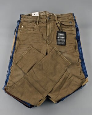 Купить Джинсы BLEND HE 022024#10 кг, ЛОТ №8634 оптом в Ростове-на-Дону и Ростовской области