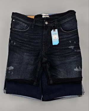 Купить Шорты BLEND HE 045#5 кг, ЛОТ №8648 оптом в Ростове-на-Дону и Ростовской области