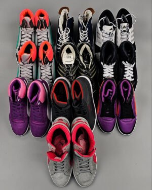 Купить Обувь спорт BRAND Sport W  O59#7 кг оптом в Ростове-на-Дону и Ростовской области