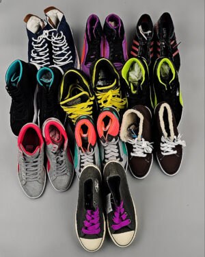 Купить Обувь спорт BRAND Sport W  O59#7,1 кг, ЛОТ №8651 оптом в Ростове-на-Дону и Ростовской области