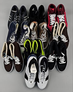 Купить Обувь спорт BRAND Sport W  O59#7,2 кг, ЛОТ №8652 оптом в Ростове-на-Дону и Ростовской области