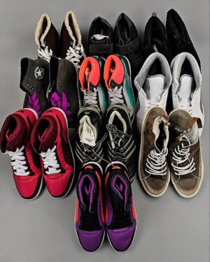 Купить Обувь спорт BRAND Sport W  O59#7,3 кг, ЛОТ №8653 оптом в Ростове-на-Дону и Ростовской области