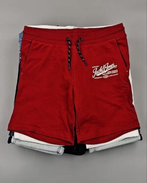 Купить Шорты JACK JONES men 045#5 кг оптом в Ростове-на-Дону и Ростовской области