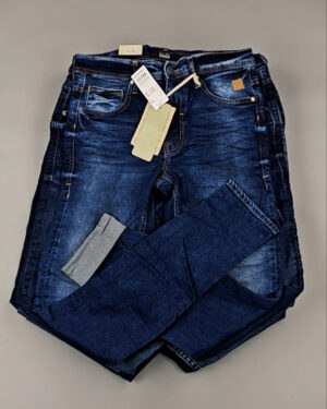 Купить Джинсы BLEND HE 045#5 кг, ЛОТ №8685 оптом в Ростове-на-Дону и Ростовской области