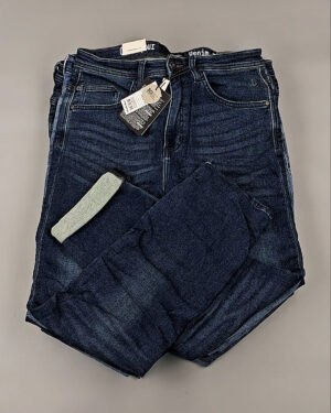 Купить Джинсы BLEND HE 045#5 кг, ЛОТ №8687 оптом в Ростове-на-Дону и Ростовской области