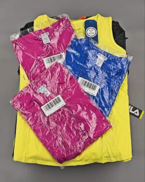 Купить CANADA Summer mix #50 кг, ЛОТ №8709 оптом в Ростове-на-Дону и Ростовской области