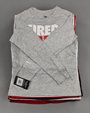 Купить KIDS NIKE CAN 084#5 кг, ЛОТ №8502 оптом в Ростове-на-Дону и Ростовской области