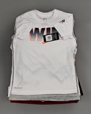 Купить KIDS NIKE CAN 084#5 кг, ЛОТ №8504 оптом в Ростове-на-Дону и Ростовской области