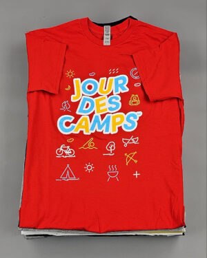 Купить Футболки м/ж (Printed T-Shirts New)#5 кг оптом в Ростове-на-Дону и Ростовской области