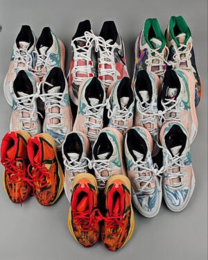 Купить Кроссовки NIKE Can 094#10 шт, ЛОТ №8521 оптом в Ростове-на-Дону и Ростовской области