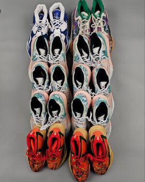 Купить Кроссовки NIKE Can 094#10 шт, ЛОТ №8522 оптом в Ростове-на-Дону и Ростовской области