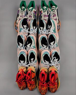 Купить Кроссовки NIKE Can 094#10 шт, ЛОТ №8523 оптом в Ростове-на-Дону и Ростовской области