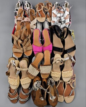 Купить Обувь CAN лето 084#15 кг оптом в Ростове-на-Дону и Ростовской области