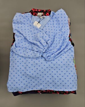 Купить ICHI Summer mix 045#15 кг, ЛОТ №8583 оптом в Ростове-на-Дону и Ростовской области