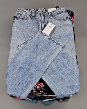 Купить ONLY Summer mix 045#15 кг, ЛОТ №8455 оптом в Ростове-на-Дону и Ростовской области