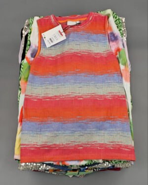 Купить ICHI Summer mix 045#15 кг, ЛОТ №8585 оптом в Ростове-на-Дону и Ростовской области