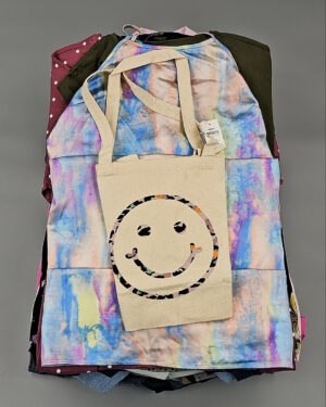 Купить ONLY Summer mix 045#15 кг, ЛОТ №8458 оптом в Ростове-на-Дону и Ростовской области