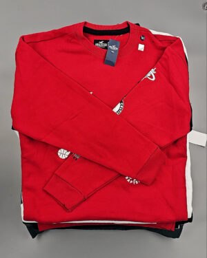 Купить Толстовки муж HOLLISTER SW#10 кг оптом в Ростове-на-Дону и Ростовской области