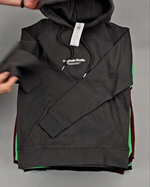 Купить Толстовки JACK JONES men 045#7 кг оптом в Ростове-на-Дону и Ростовской области