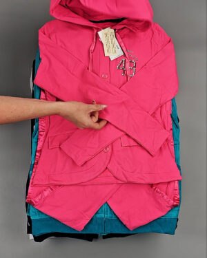 Купить Спортивные костюмы  AD83#10 шт, ЛОТ №8639 оптом в Ростове-на-Дону и Ростовской области