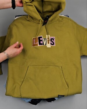 Купить Levis mix SW 03#10 кг оптом в Ростове-на-Дону и Ростовской области