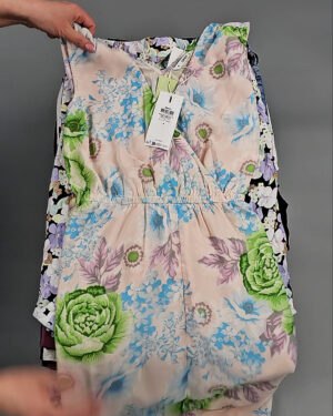 Купить ONLY Summer mix 045#15 кг, ЛОТ №8456 оптом в Ростове-на-Дону и Ростовской области