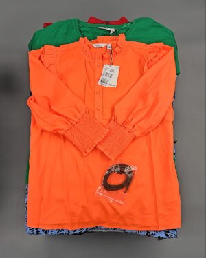 Купить B.YOUNG Summer mix 045#15 кг, ЛОТ №8570 оптом в Ростове-на-Дону и Ростовской области