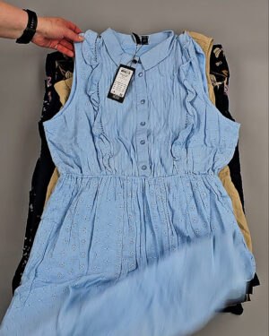 Купить Платья VERO MODA Summer 045#4,1 кг, ЛОТ №8558 оптом в Ростове-на-Дону и Ростовской области